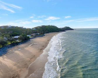 Comfort Resort Blue Pacific - Mackay - Building