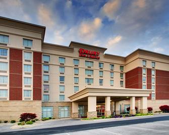 Drury Inn & Suites Findlay - Findlay - Building