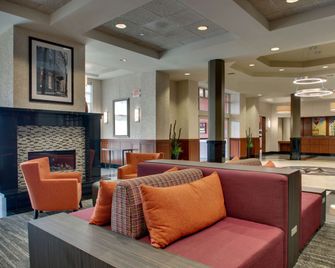 Drury Inn & Suites Findlay - Findlay - Reception