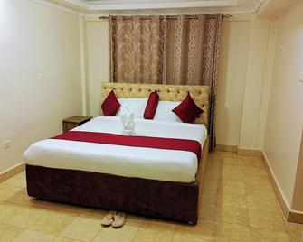 Blue Palm Hotel Kericho - Kericho