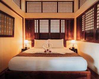 Balai sa Baibai - Mambajao - Bedroom