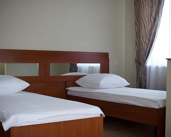 Duet Hotel - Yaroslavl - Bedroom