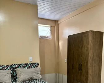 Apart Hotel Rocha - Porto Velho