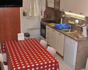 L'Appart - Bonifacio - Cocina