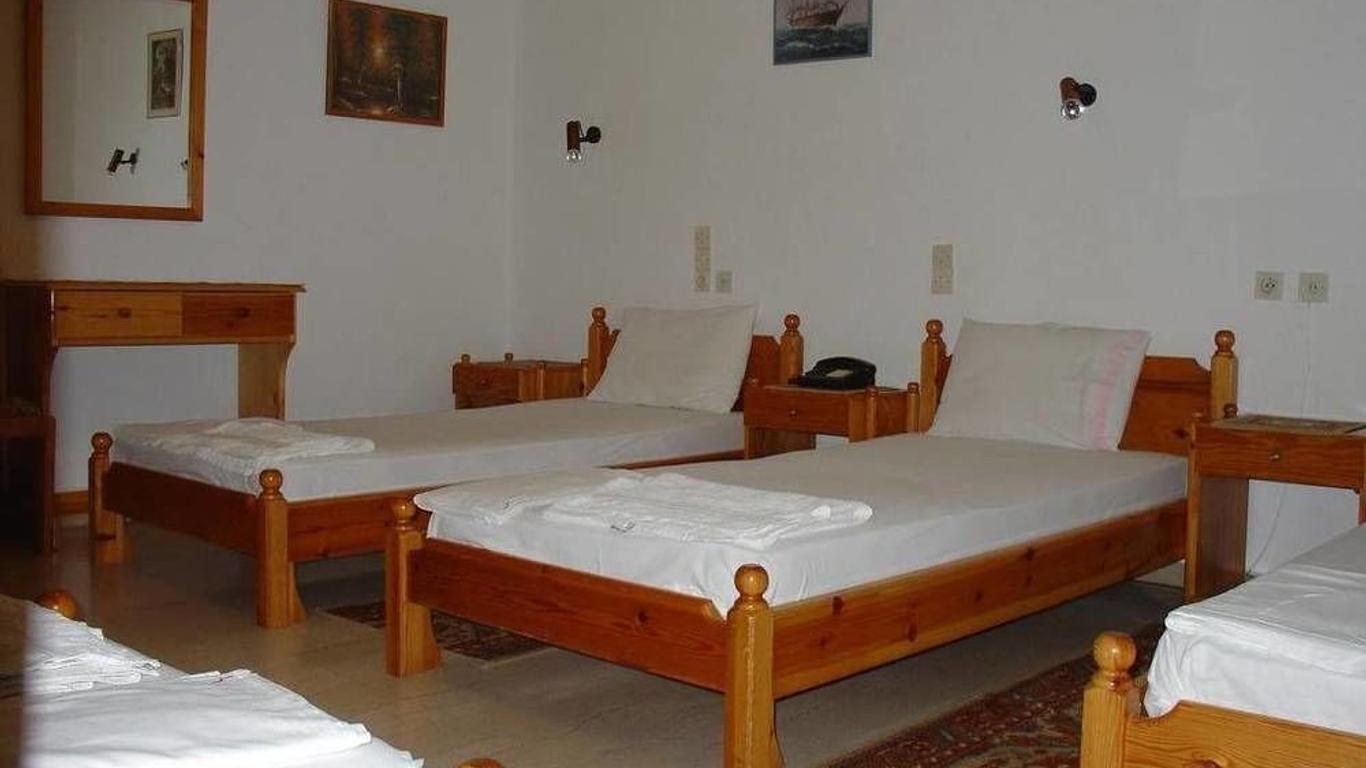 Zozas Rooms