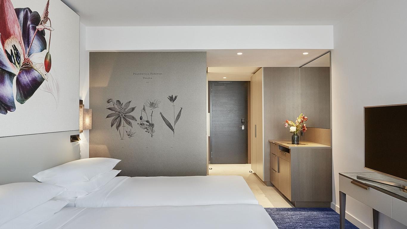 Hyatt Regency Amsterdam