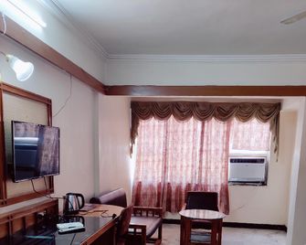 Hotel Shiva's Regency - Bikaner - Lobby