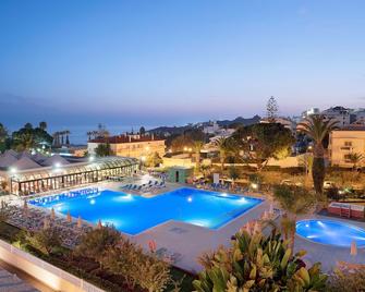 Muthu Clube Praia da Oura - Albufeira - Basen