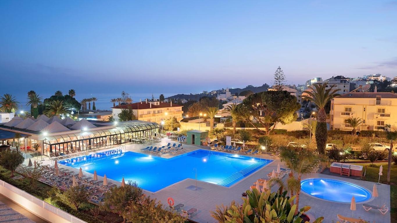 Muthu Clube Praia da Oura