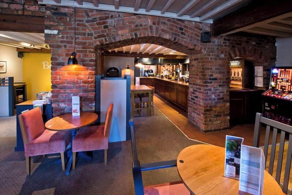 Premier Inn Cambridge North (Girton)