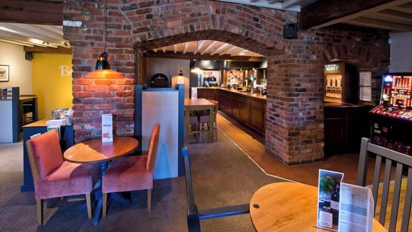 Premier Inn Cambridge North (Girton)