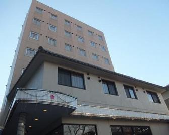 Hotel Wakasa - Ashikaga - Edificio