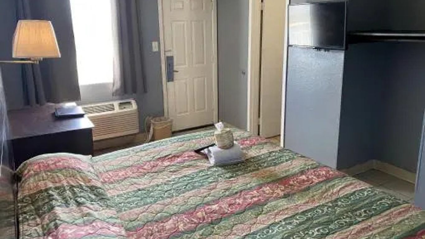 Travel Inn San Antonio