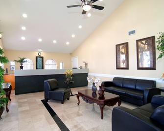 Americas Best Value Inn Harlingen - Harlingen - Lobby