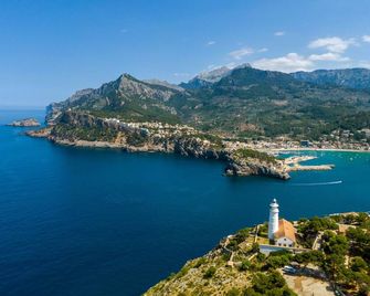 Hotel Eden Nord Soller - Puerto de Sóller