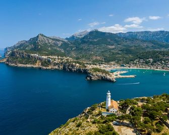 Hotel Eden Nord Soller - Port de Sóller