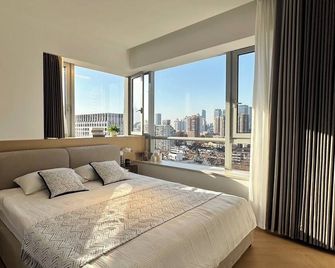 ZHome-Count luxury apartment - Shanghai