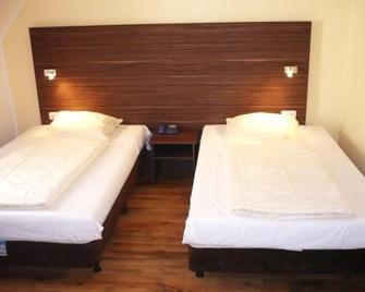 Hotel Ariana Köln - קלן - חדר שינה