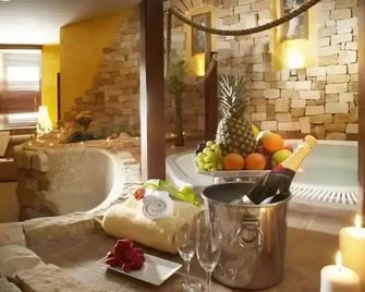 Spa Hotel Bily Horec - Harrachov
