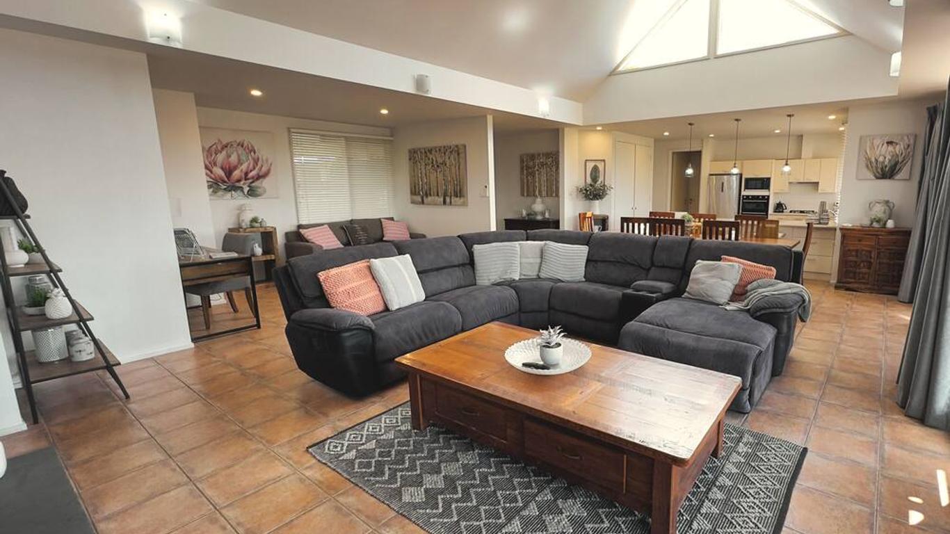 جرايب فاينز بوتيك أكوموديشن