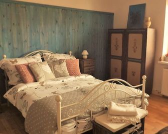 Studniska Country Estate - Zgorzelec - Bedroom