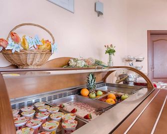 Hotel Viktorija - Trogir - Buffet