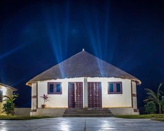 Rann Resort Dholavira - Gadhada