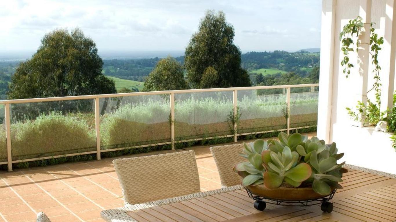 Loxley On Bellbird Hill
