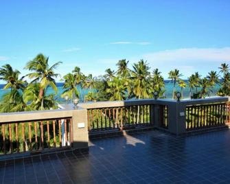 Two-Bedroom Villa - Matemwe - Balcon