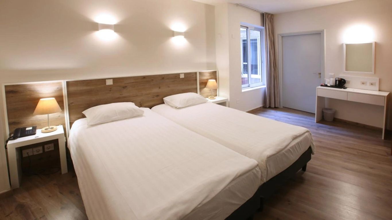 Hotel Playas de Guardamar