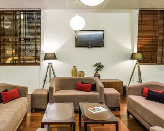 ibis Coimbra Centro - קוימברה - בר