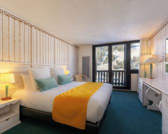 Lake Hotel Courchevel 1850 - Courchevel - Camera da letto