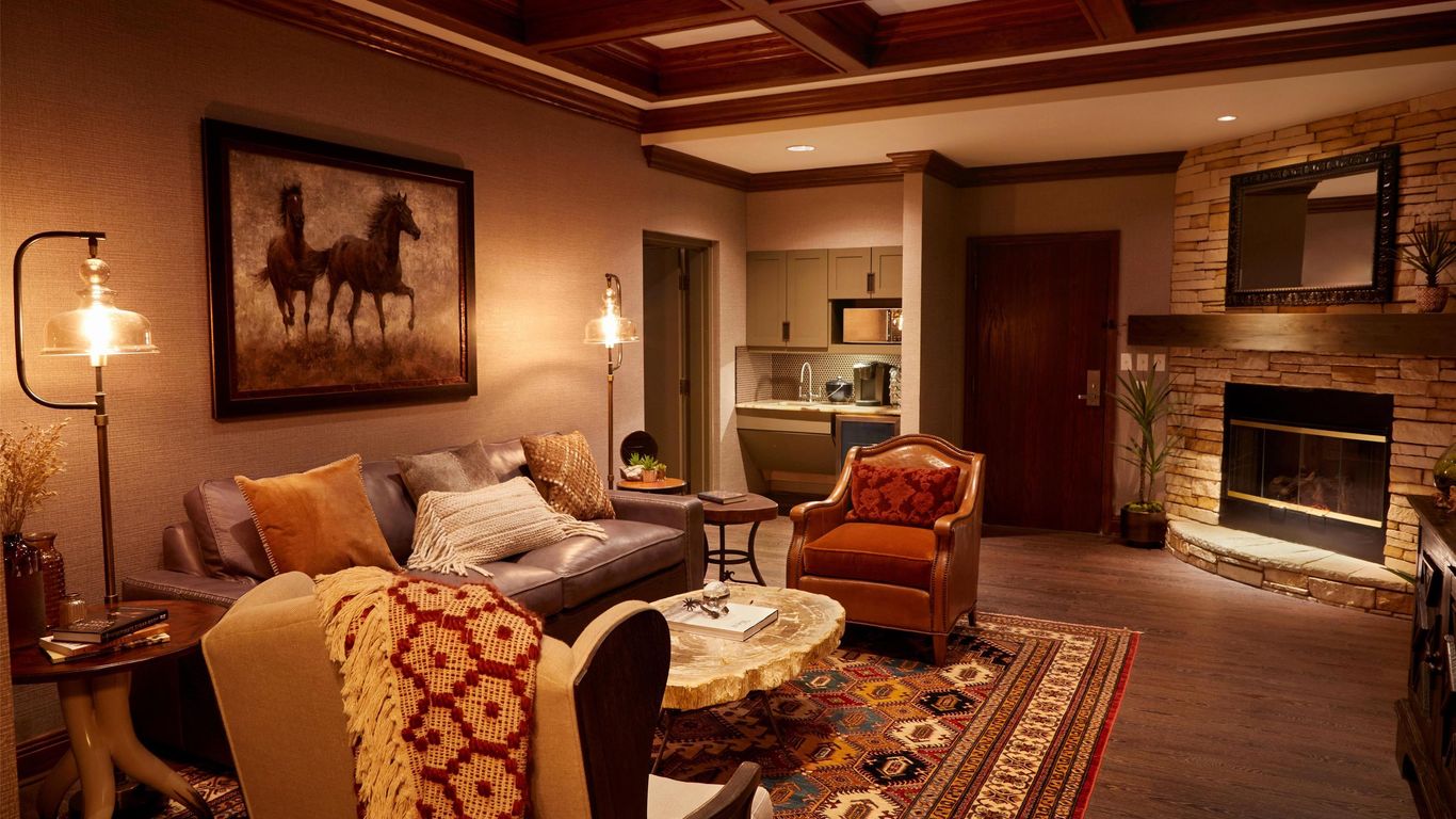 Hyatt Place Fort Worth/Historic Stockyards