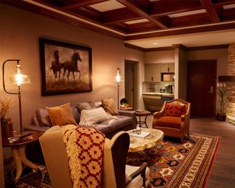 Hyatt Place Fort Worth/Historic Stockyards - Fort Worth - Habitación