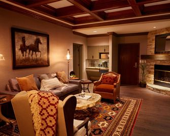 Hyatt Place Fort Worth/Historic Stockyards - פורט וורת' - חדר שינה