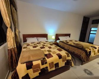Fkt Hoteles - Chachapoyas - Habitación