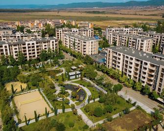 Cascadas Family Resort - Nesebar - Bangunan