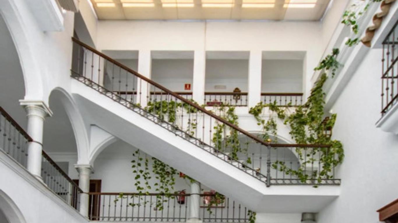 Hotel Doña Lola Zahara