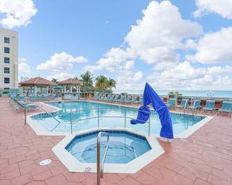 Hollywood Beach Tower - Hollywood - Pool
