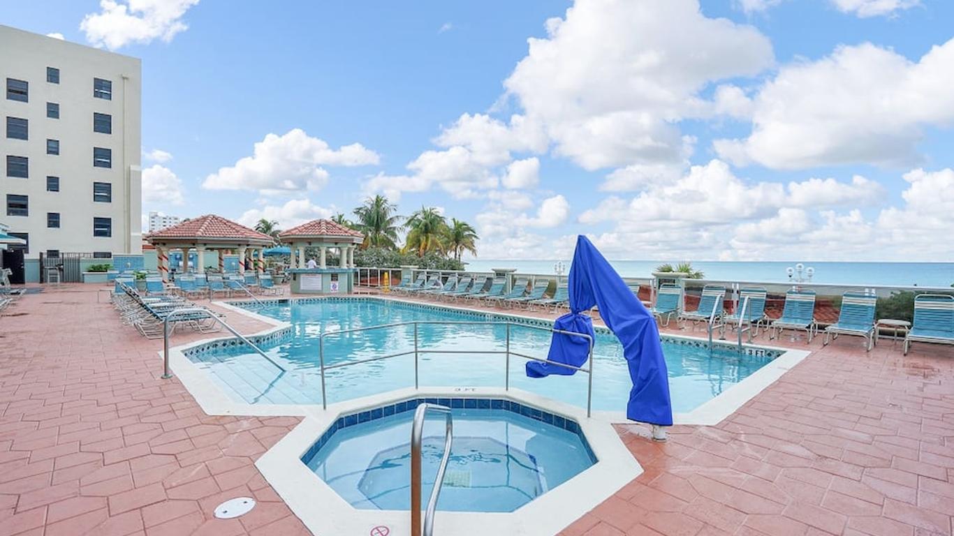 Hollywood Beach Tower