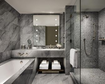 Fairmont Century Plaza - Los Ángeles - Habitación