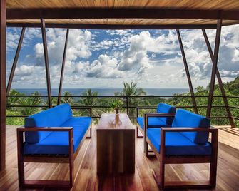 Ecotao Lodge - Ko Tao