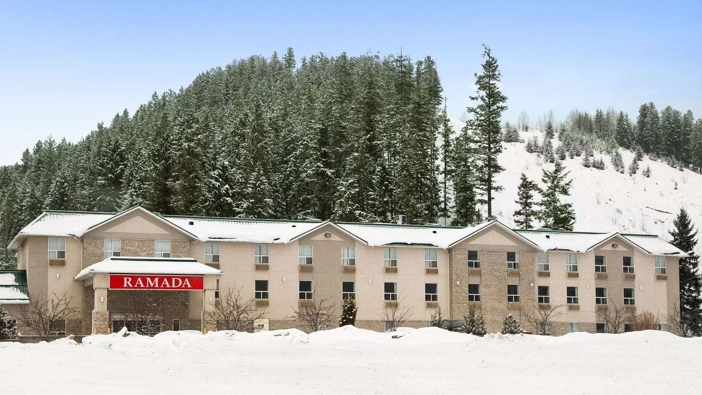 Ramada Limited Golden