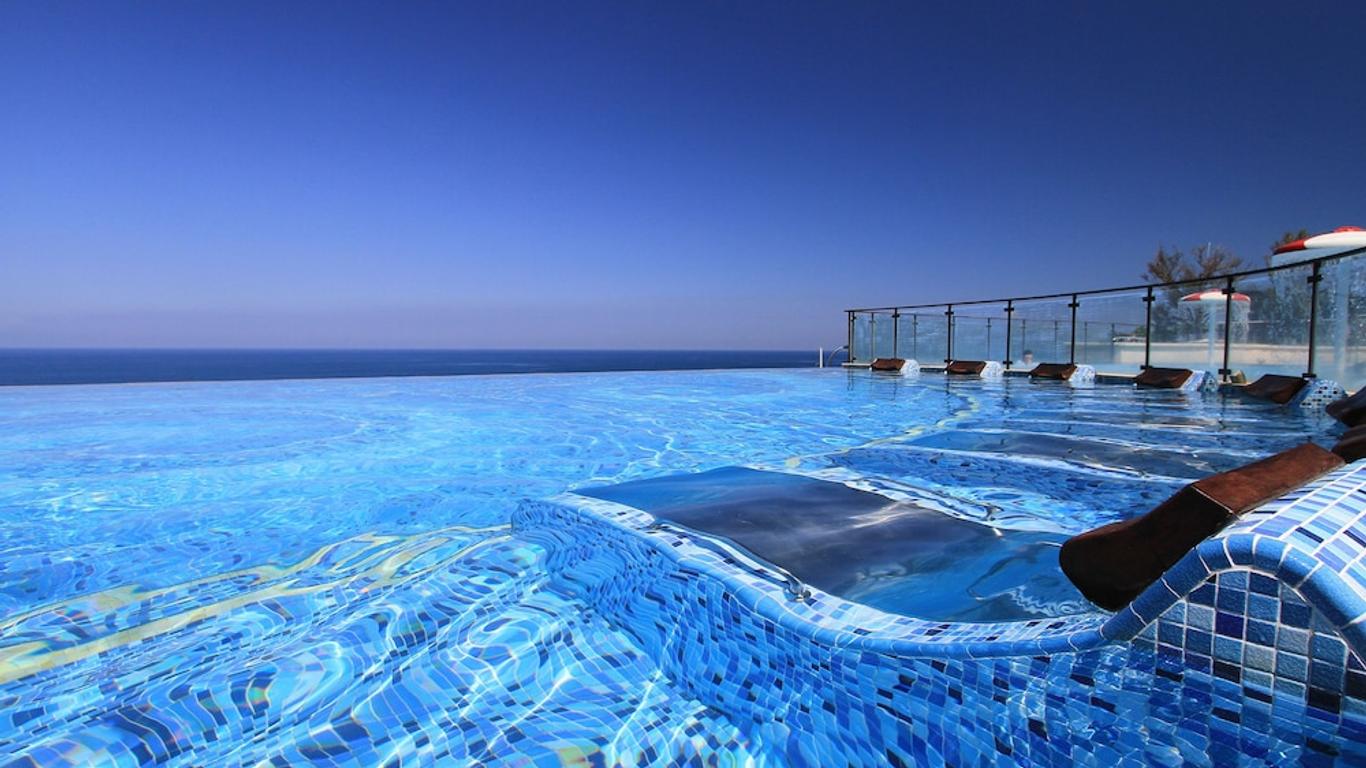 إيتش ريزورت