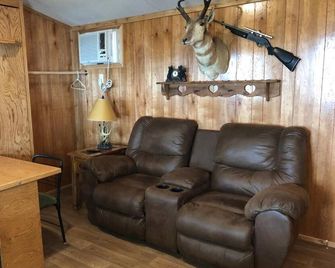 Woody's RV Resort - Sebring