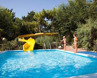 Holiday Center Valdor - Cavallino Treporti