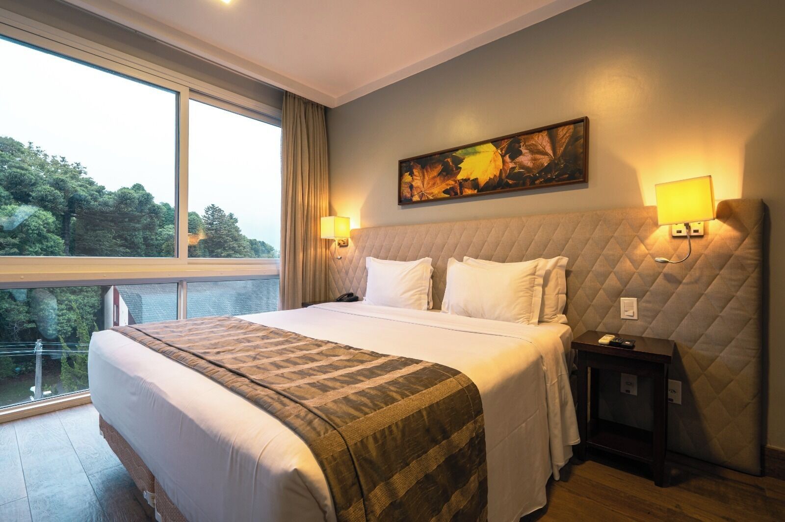 Prodigy Gramado by Wish - Gramado