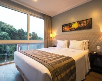 Prodigy Gramado by Wish - Gramado