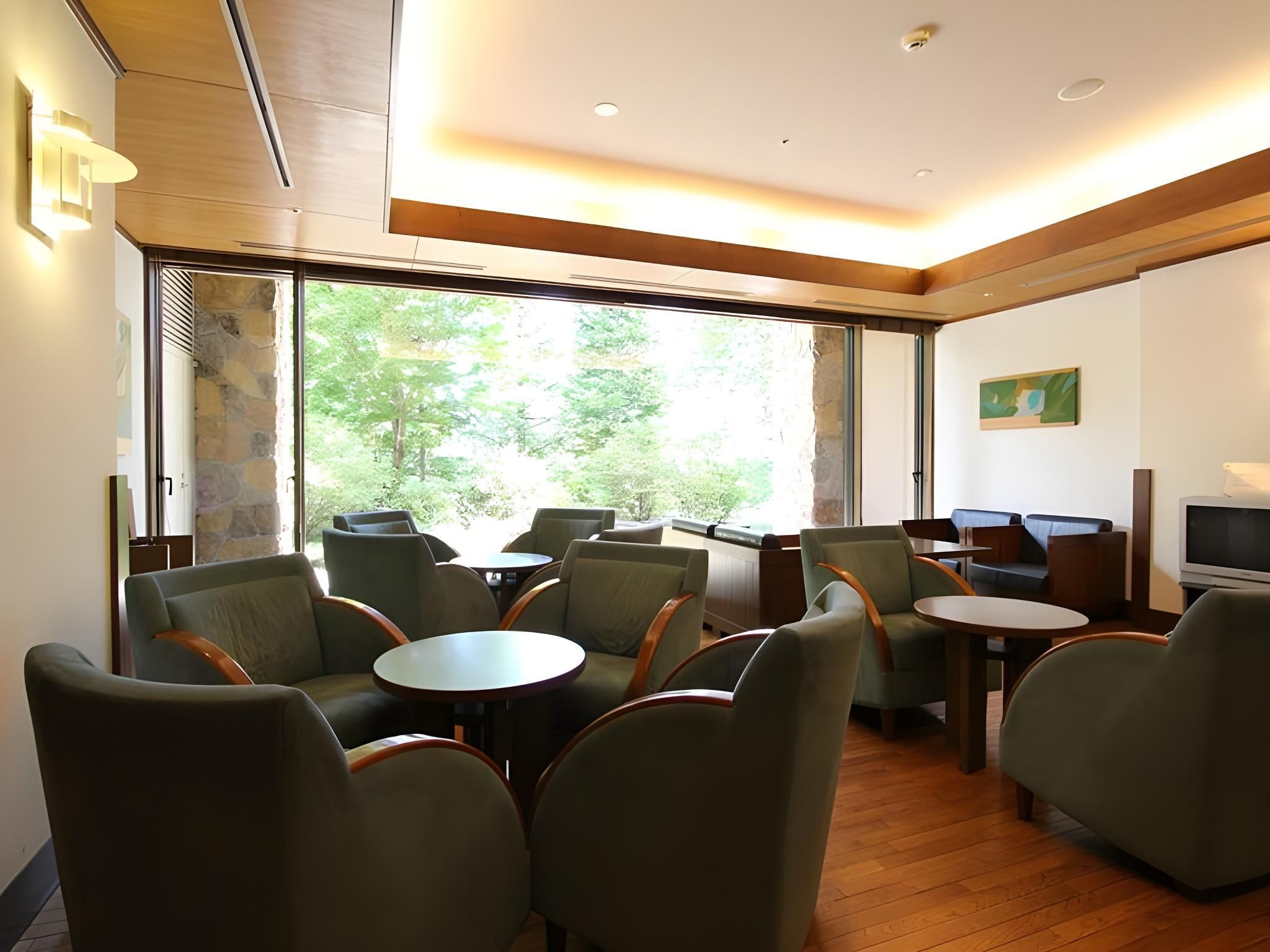Hotel Harvest Tateshina - Chino - Lounge