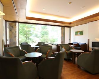 Hotel Harvest Tateshina - Chino - Lounge